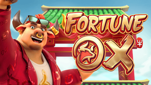 Fortune Ox no n98 - Aposte Agora e Reivindique Seus Ganhos