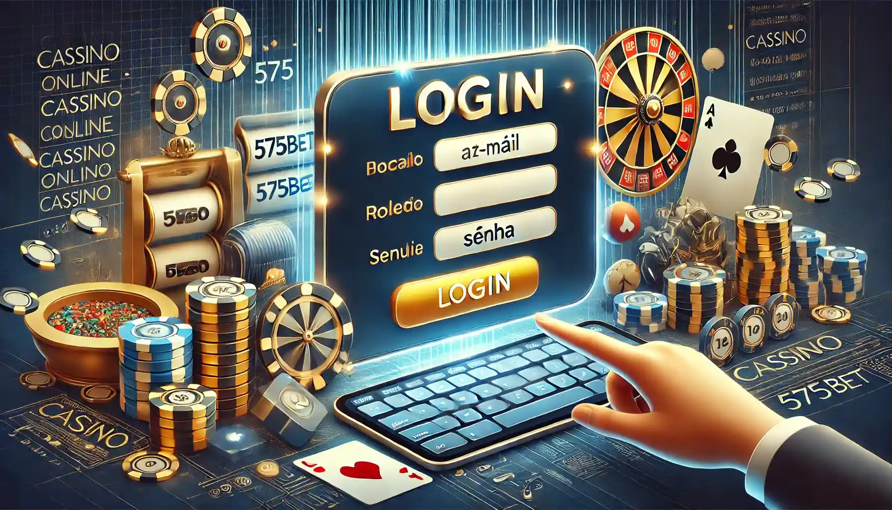 Registro na n98 Garante Acesso a uma Vasta Seleção de jogo